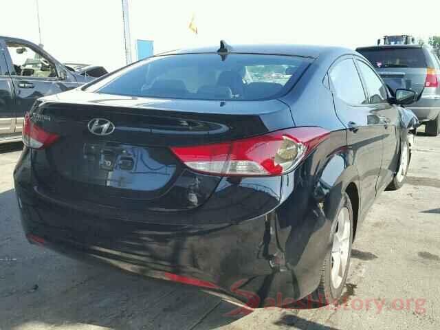 1C4NJDEB5GD542489 2013 HYUNDAI ELANTRA