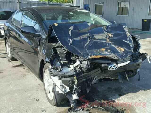 1C4NJDEB5GD542489 2013 HYUNDAI ELANTRA