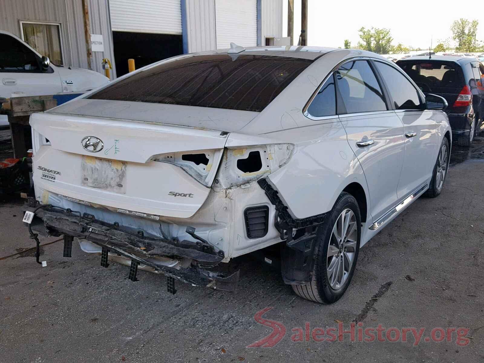 4T1B11HK7JU647471 2017 HYUNDAI SONATA