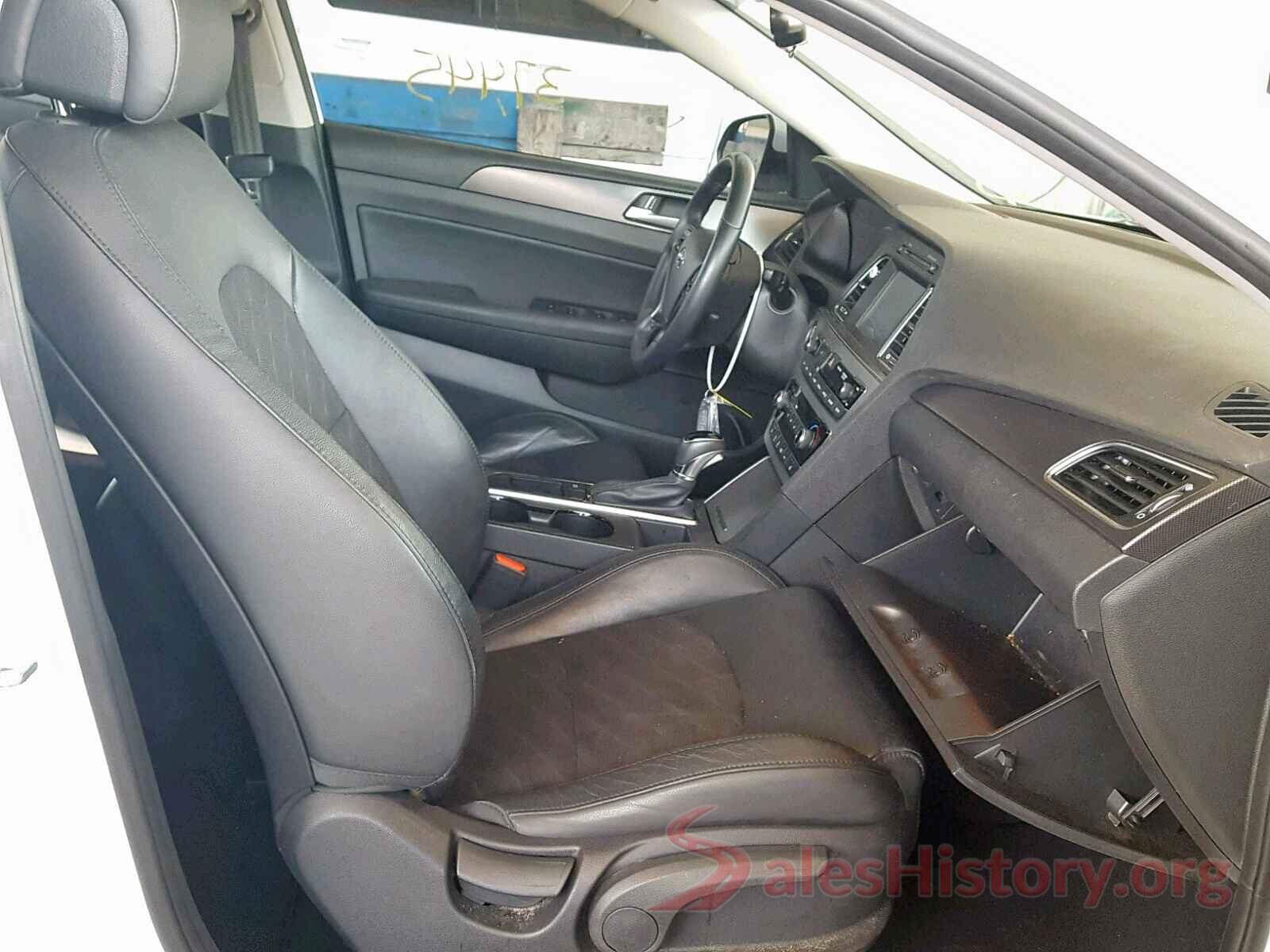 4T1B11HK7JU647471 2017 HYUNDAI SONATA