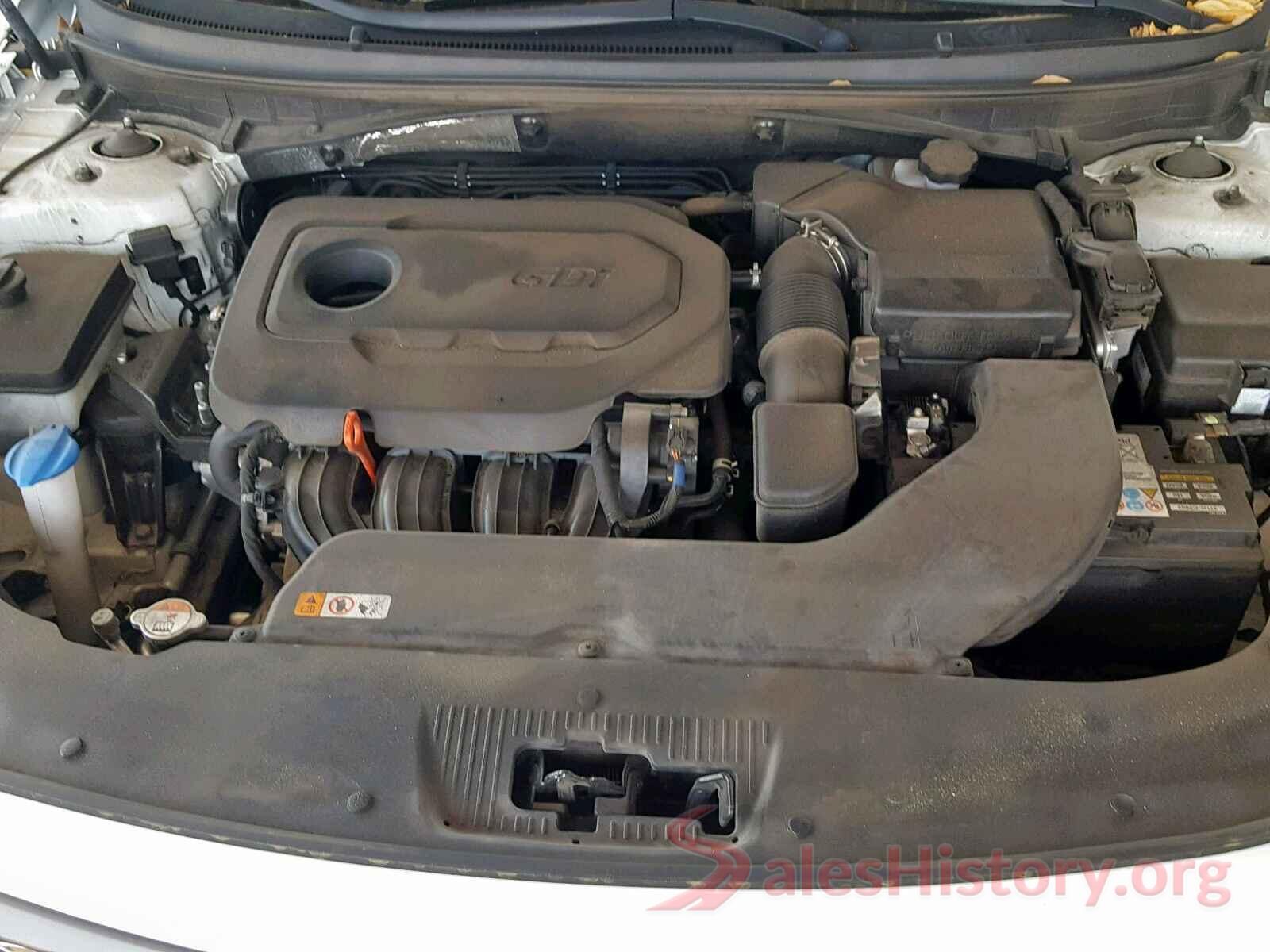 4T1B11HK7JU647471 2017 HYUNDAI SONATA