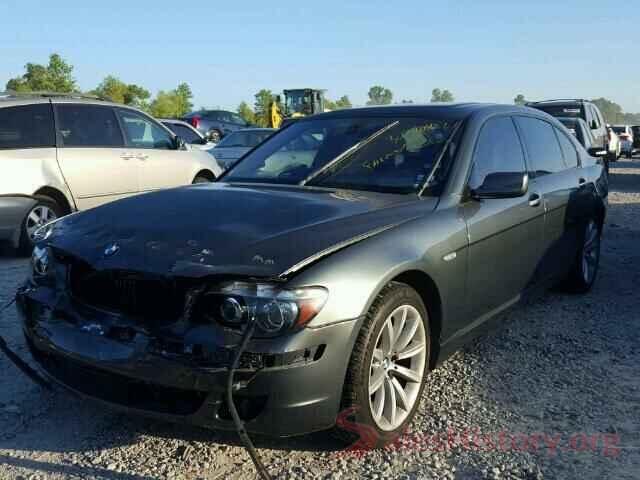 3GNCJPSB5LL262080 2007 BMW 7 SERIES