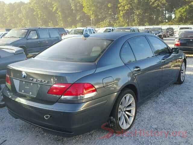 3GNCJPSB5LL262080 2007 BMW 7 SERIES