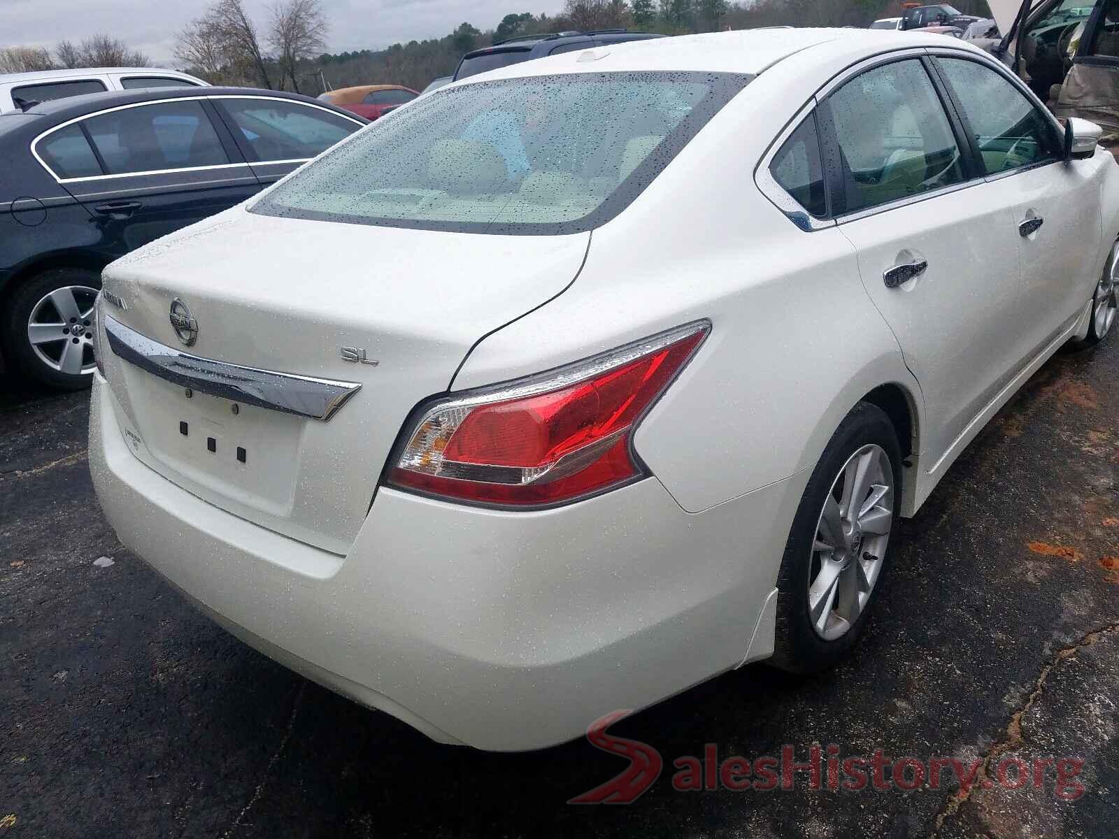 5YFS4MCE2MP079226 2015 NISSAN ALTIMA