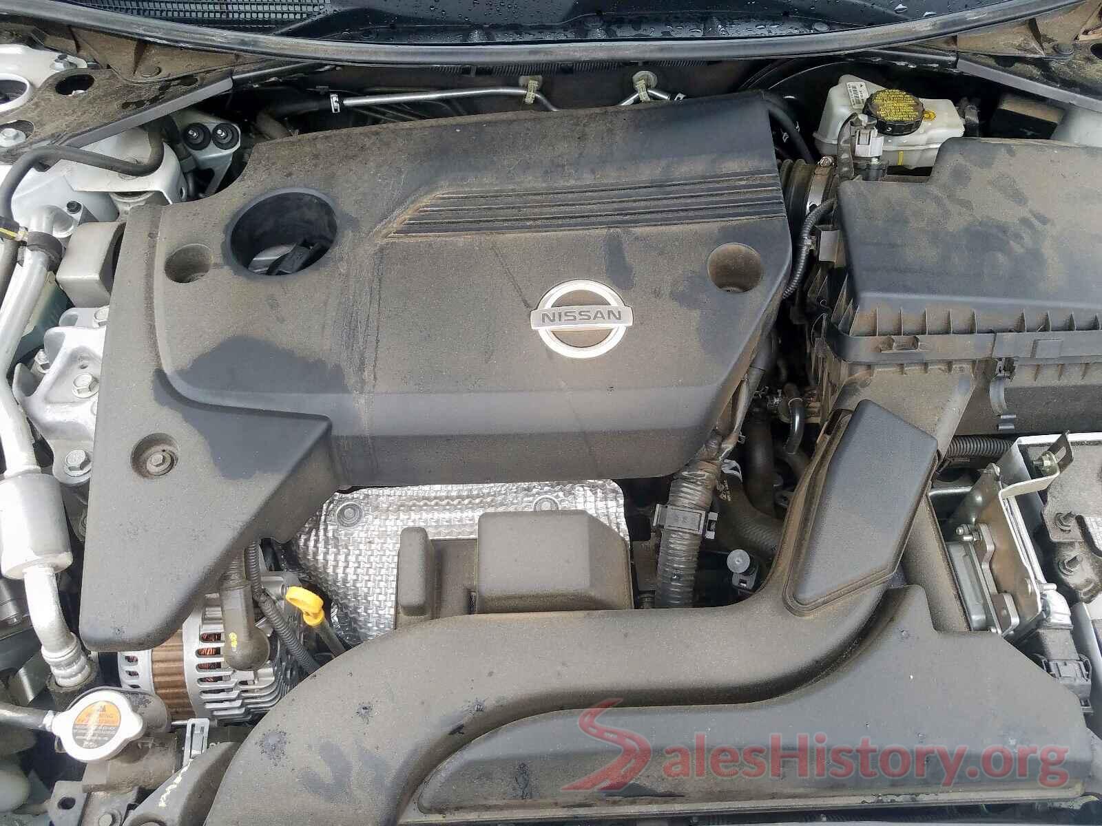 5YFS4MCE2MP079226 2015 NISSAN ALTIMA