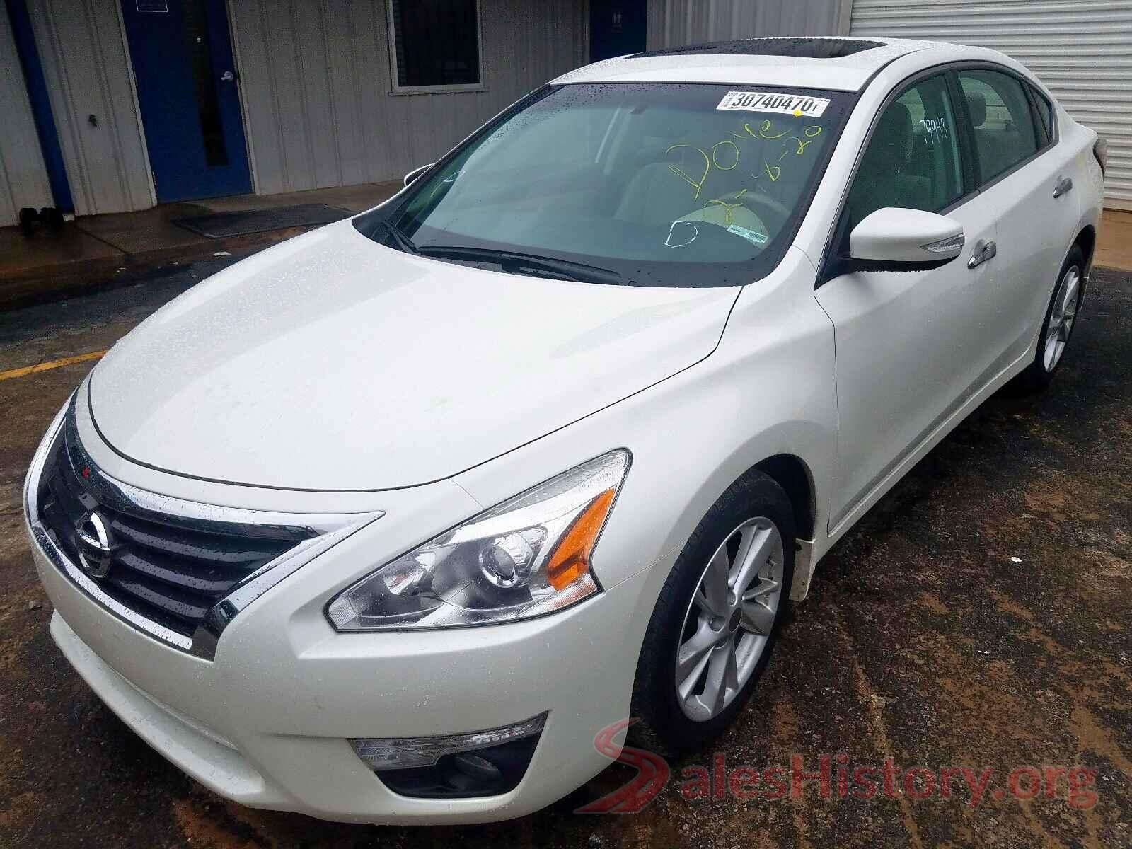 5YFS4MCE2MP079226 2015 NISSAN ALTIMA