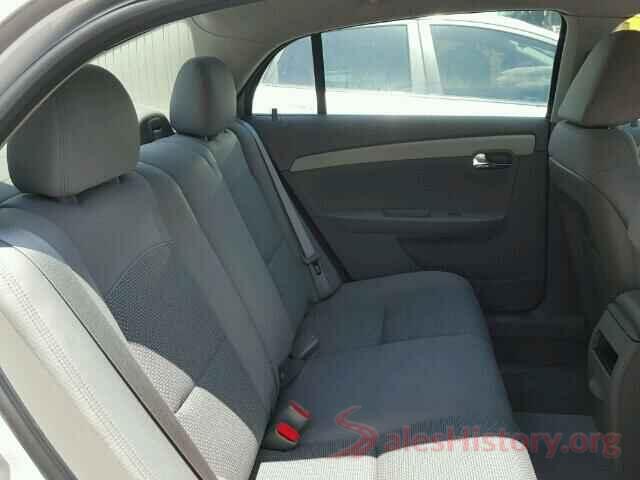 JTHBW1GG0G2105165 2011 CHEVROLET MALIBU