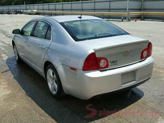 JTHBW1GG0G2105165 2011 CHEVROLET MALIBU