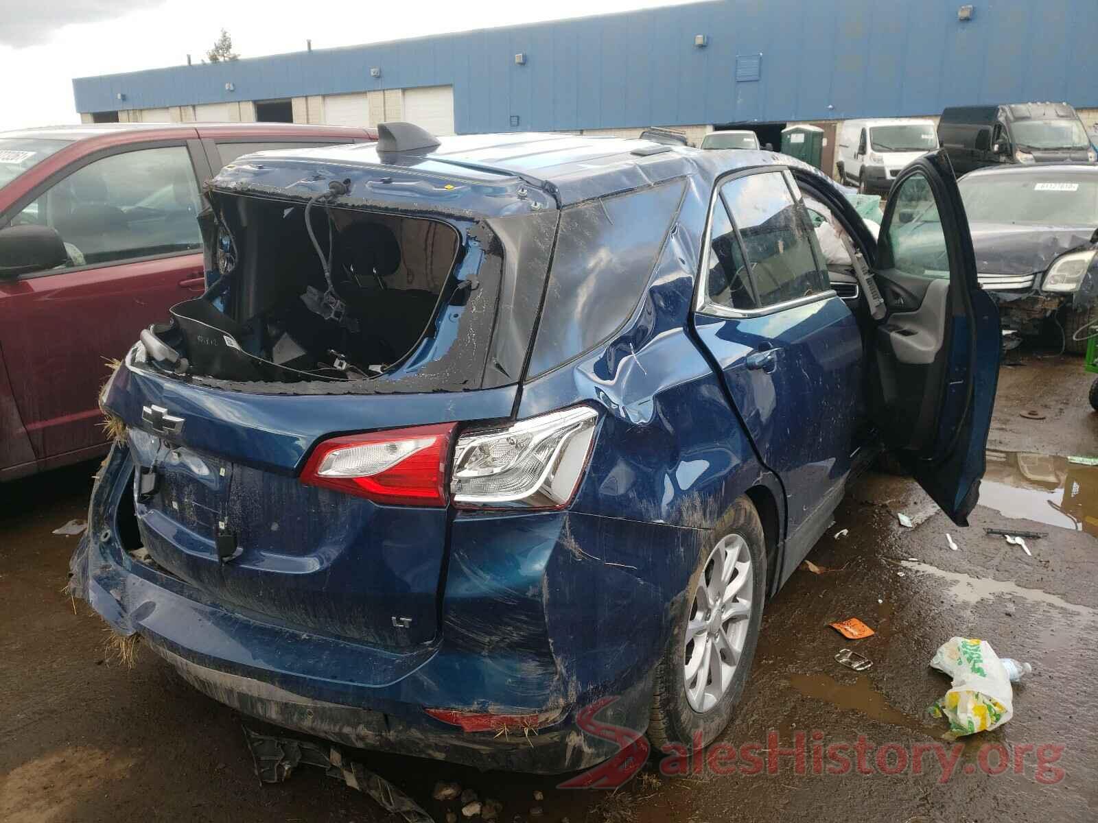 3GNAXJEV4KL292713 2019 CHEVROLET EQUINOX