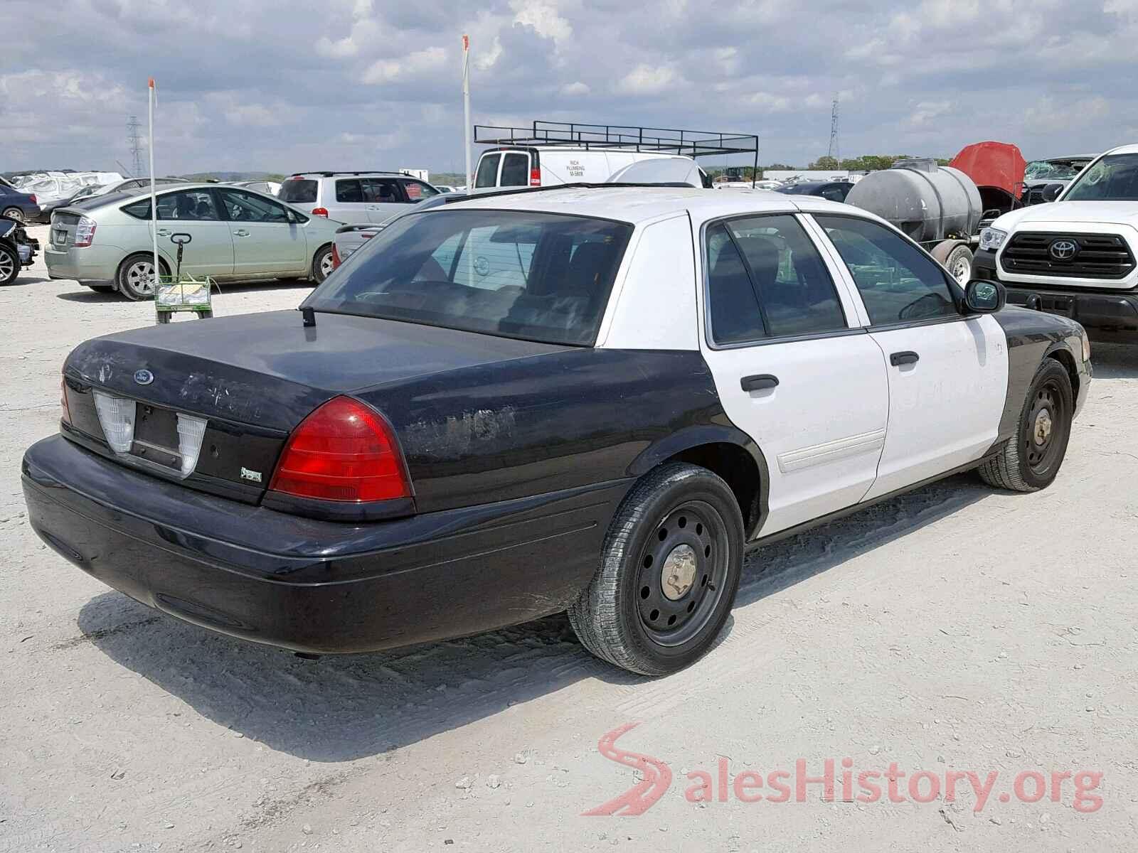 1N4BL4BV0KC193127 2009 FORD CROWN VIC