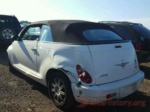 JF1VA2M6XH9804803 2007 CHRYSLER PT CRUISER