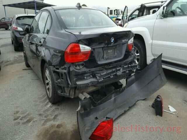 4T1G11AK5LU977211 2006 BMW 3 SERIES