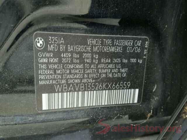 4T1G11AK5LU977211 2006 BMW 3 SERIES