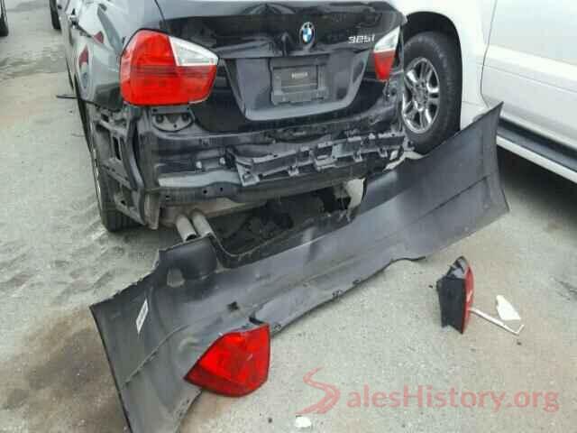 4T1G11AK5LU977211 2006 BMW 3 SERIES