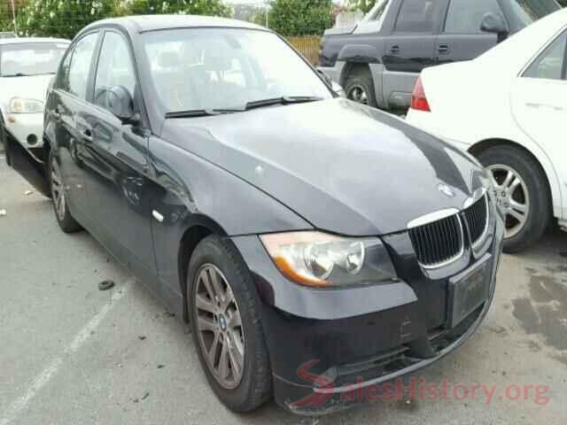 4T1G11AK5LU977211 2006 BMW 3 SERIES