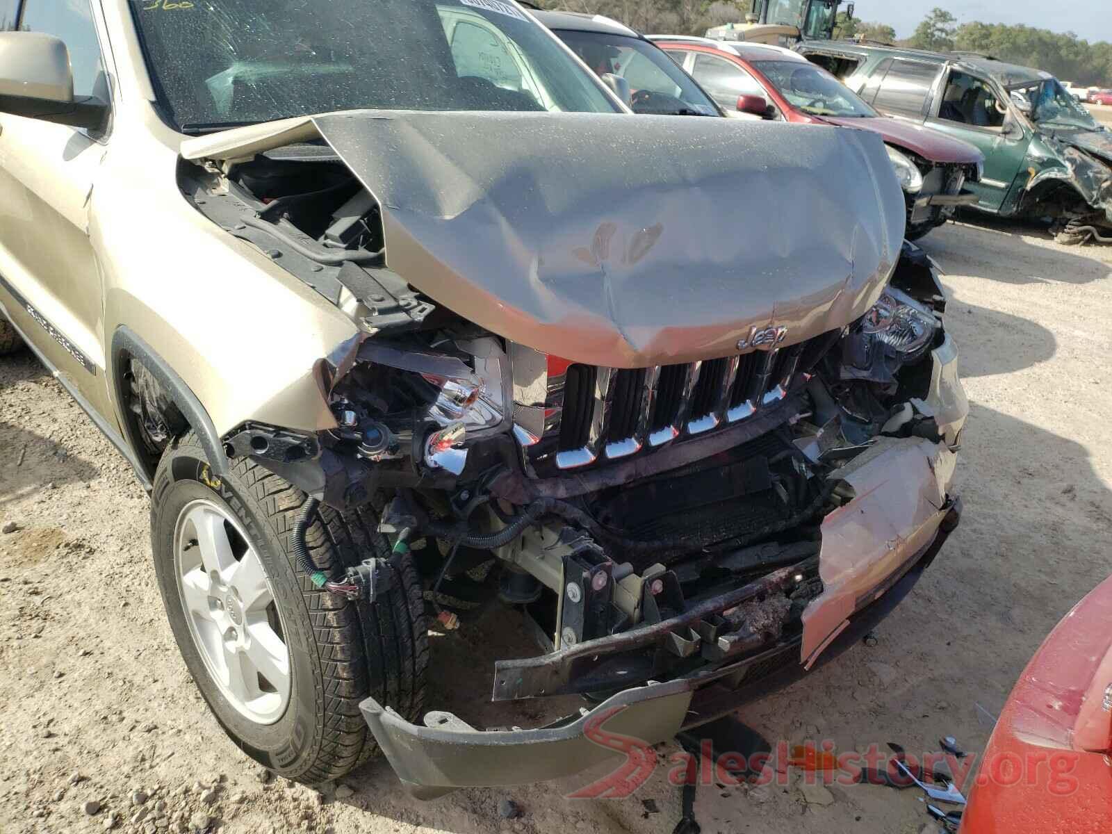 4T4BF1FK0GR565102 2011 JEEP CHEROKEE