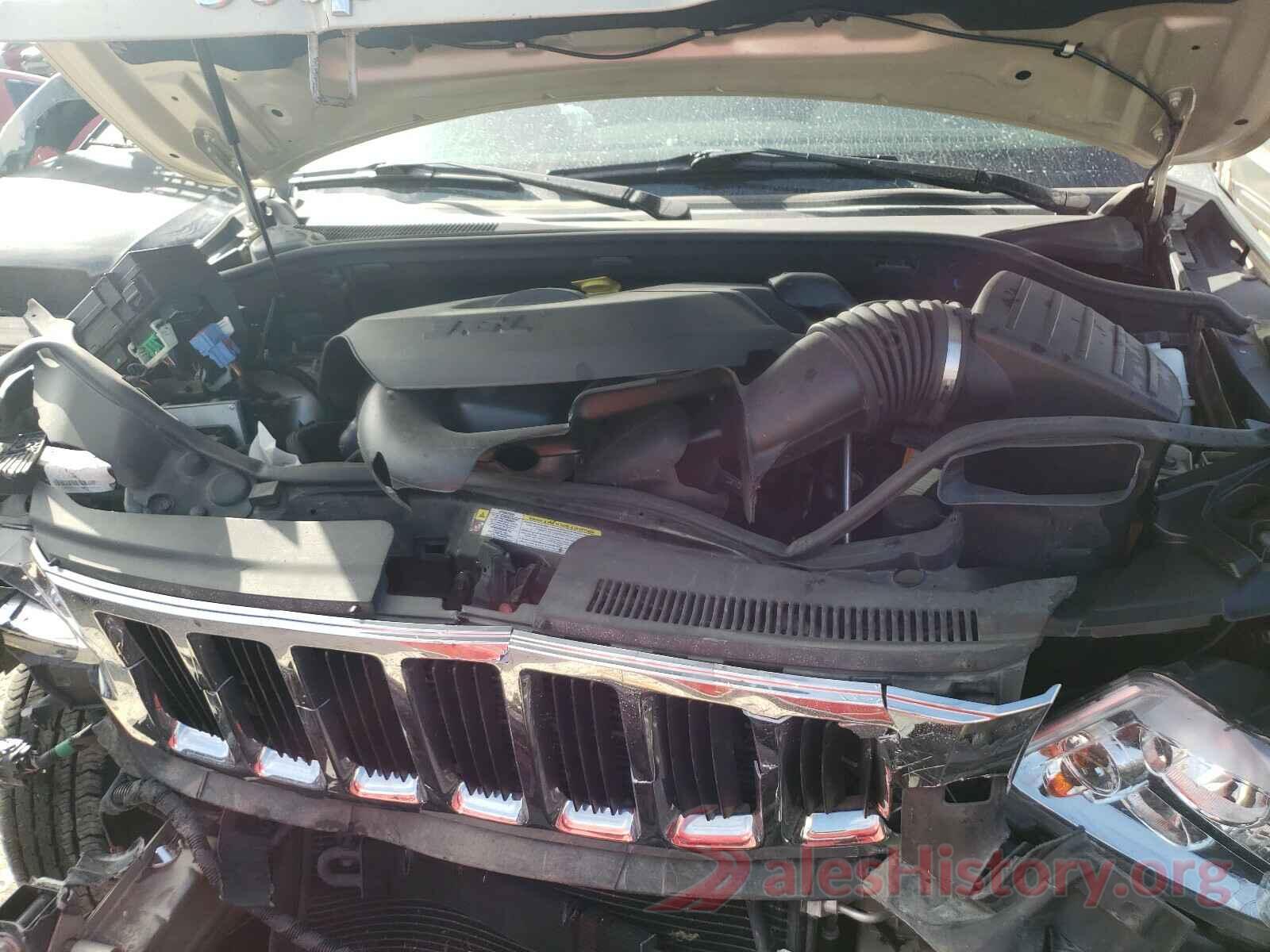 4T4BF1FK0GR565102 2011 JEEP CHEROKEE