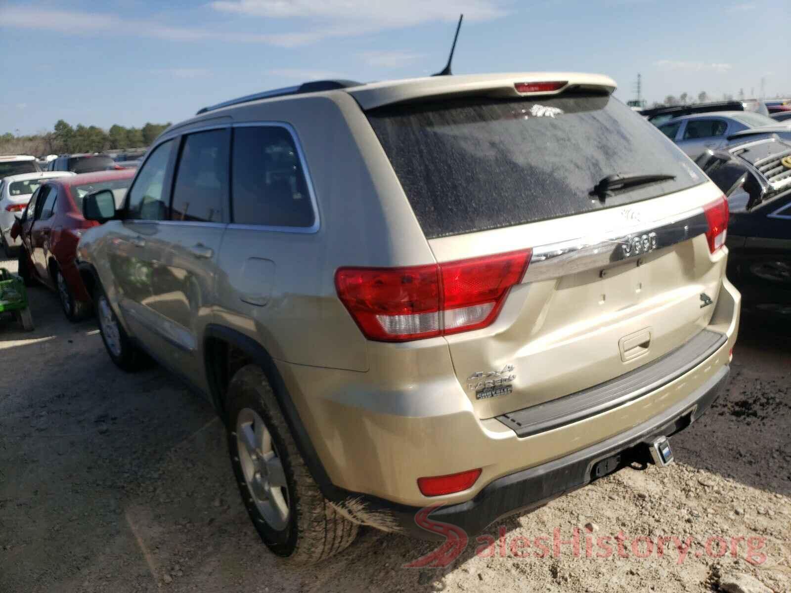 4T4BF1FK0GR565102 2011 JEEP CHEROKEE