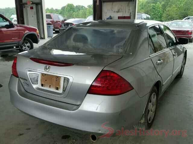 2HGFC4B00JH306457 2006 HONDA ACCORD