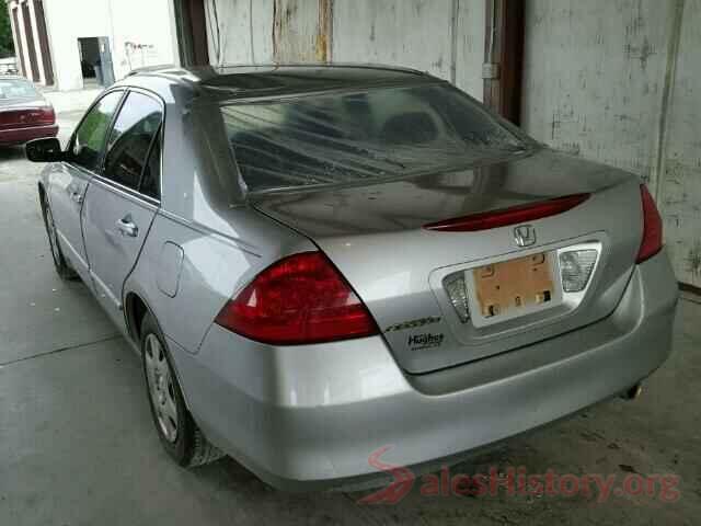 2HGFC4B00JH306457 2006 HONDA ACCORD