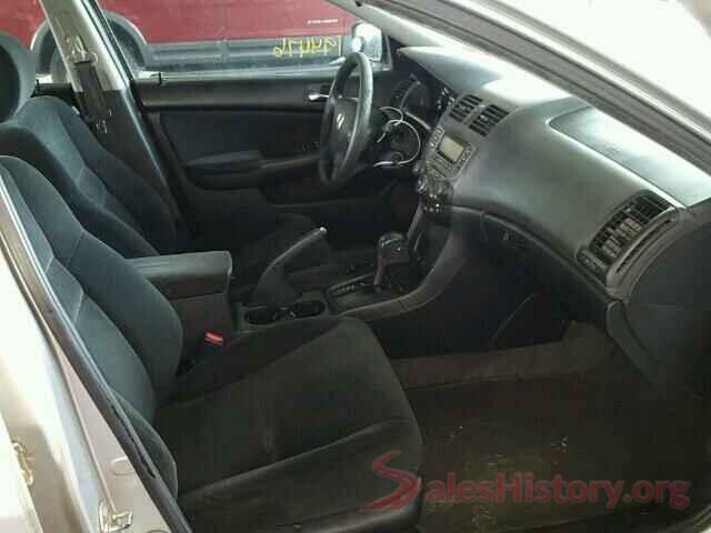 2HGFC4B00JH306457 2006 HONDA ACCORD