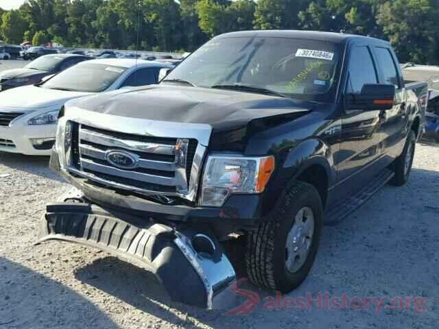 5N1AT2MT3HC822454 2012 FORD F150