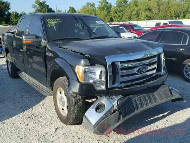 5N1AT2MT3HC822454 2012 FORD F150