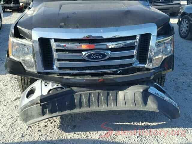 5N1AT2MT3HC822454 2012 FORD F150