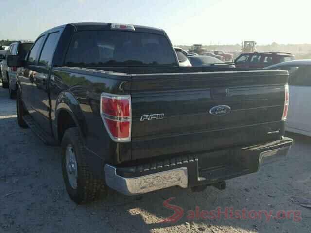 5N1AT2MT3HC822454 2012 FORD F150