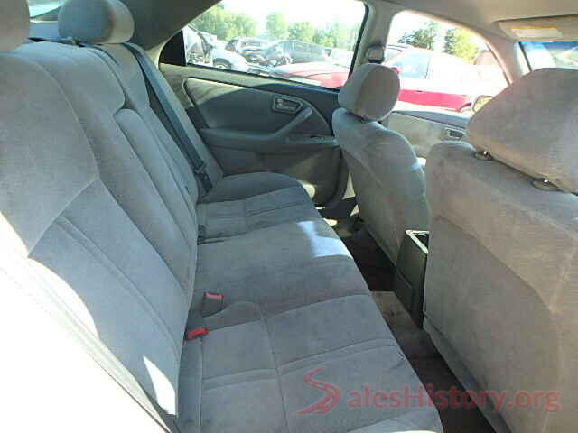 5TFCZ5ANXKX185680 1998 TOYOTA CAMRY