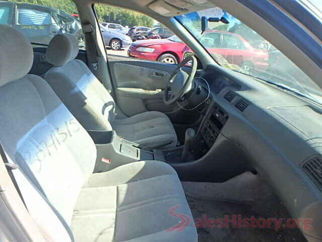 5TFCZ5ANXKX185680 1998 TOYOTA CAMRY