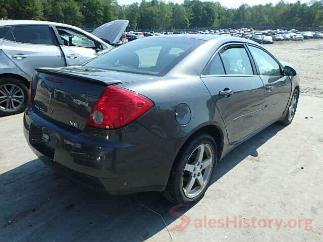 3VV2B7AX8MM054206 2007 PONTIAC G6