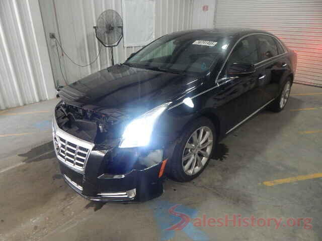 3VW267AJ8GM364159 2013 CADILLAC XTS