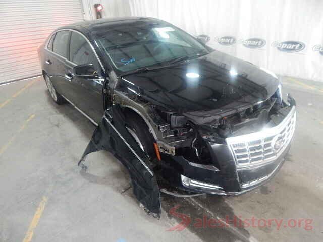 3VW267AJ8GM364159 2013 CADILLAC XTS