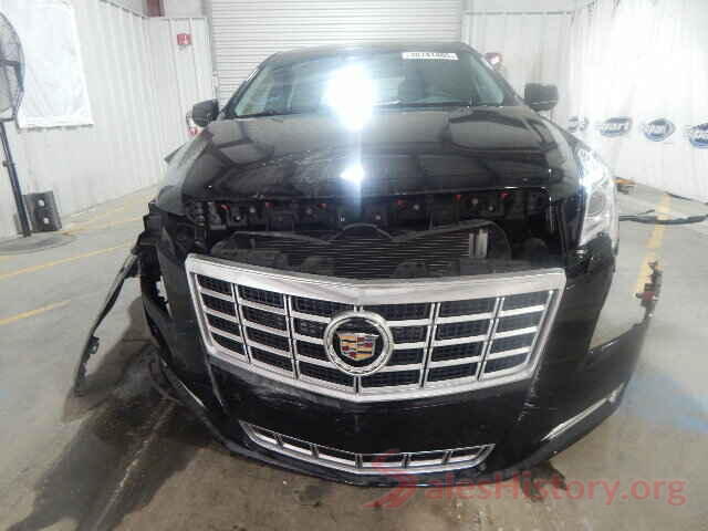 3VW267AJ8GM364159 2013 CADILLAC XTS