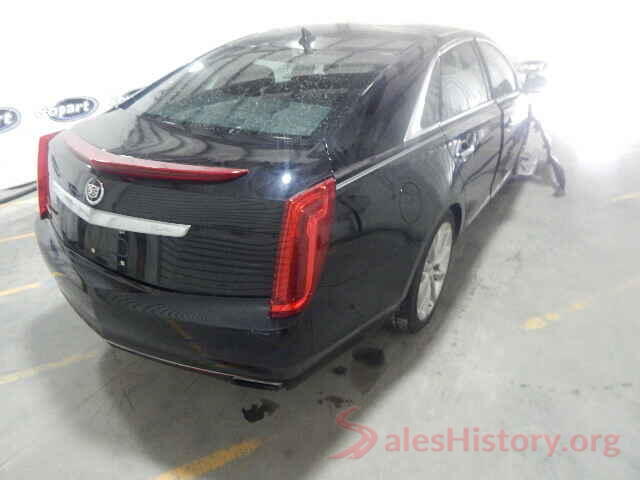 3VW267AJ8GM364159 2013 CADILLAC XTS