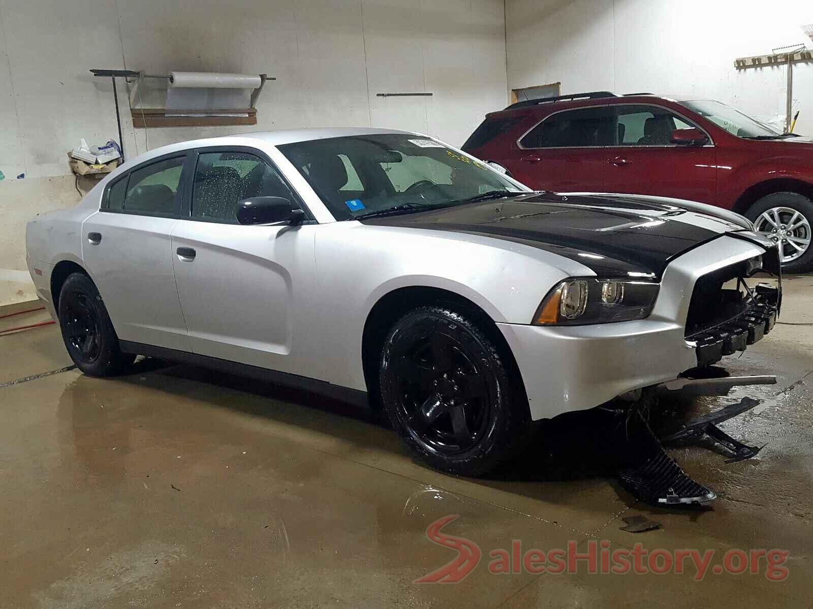 1FADP5AU2HL113086 2014 DODGE CHARGER