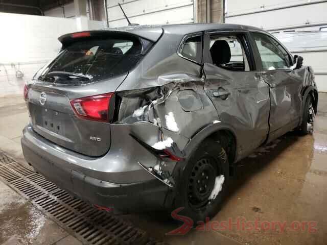 JN1BJ1CR7JW257101 2018 NISSAN ROGUE