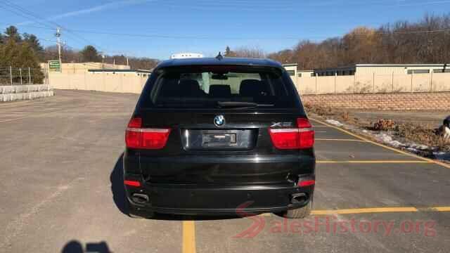 3CZRU6H59MM727472 2010 BMW X5