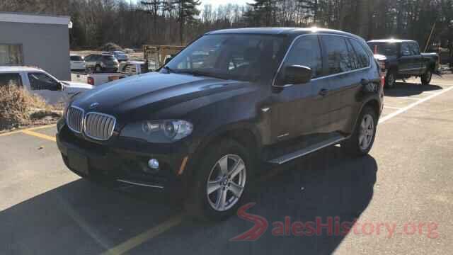 3CZRU6H59MM727472 2010 BMW X5