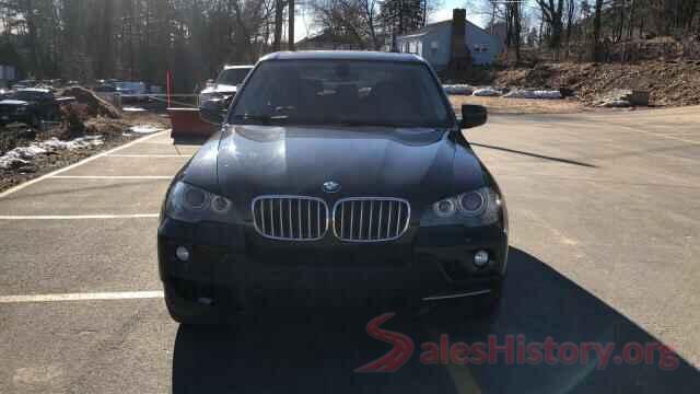 3CZRU6H59MM727472 2010 BMW X5