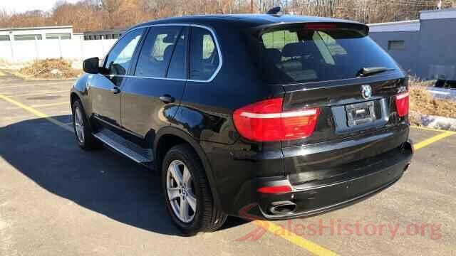 3CZRU6H59MM727472 2010 BMW X5