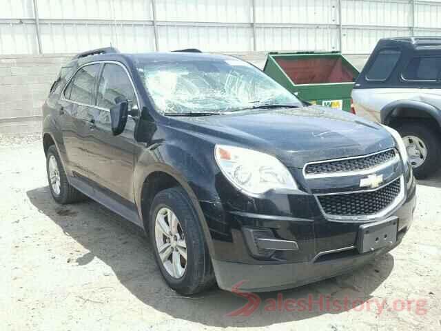 KNDJ23AU7M7748078 2013 CHEVROLET EQUINOX