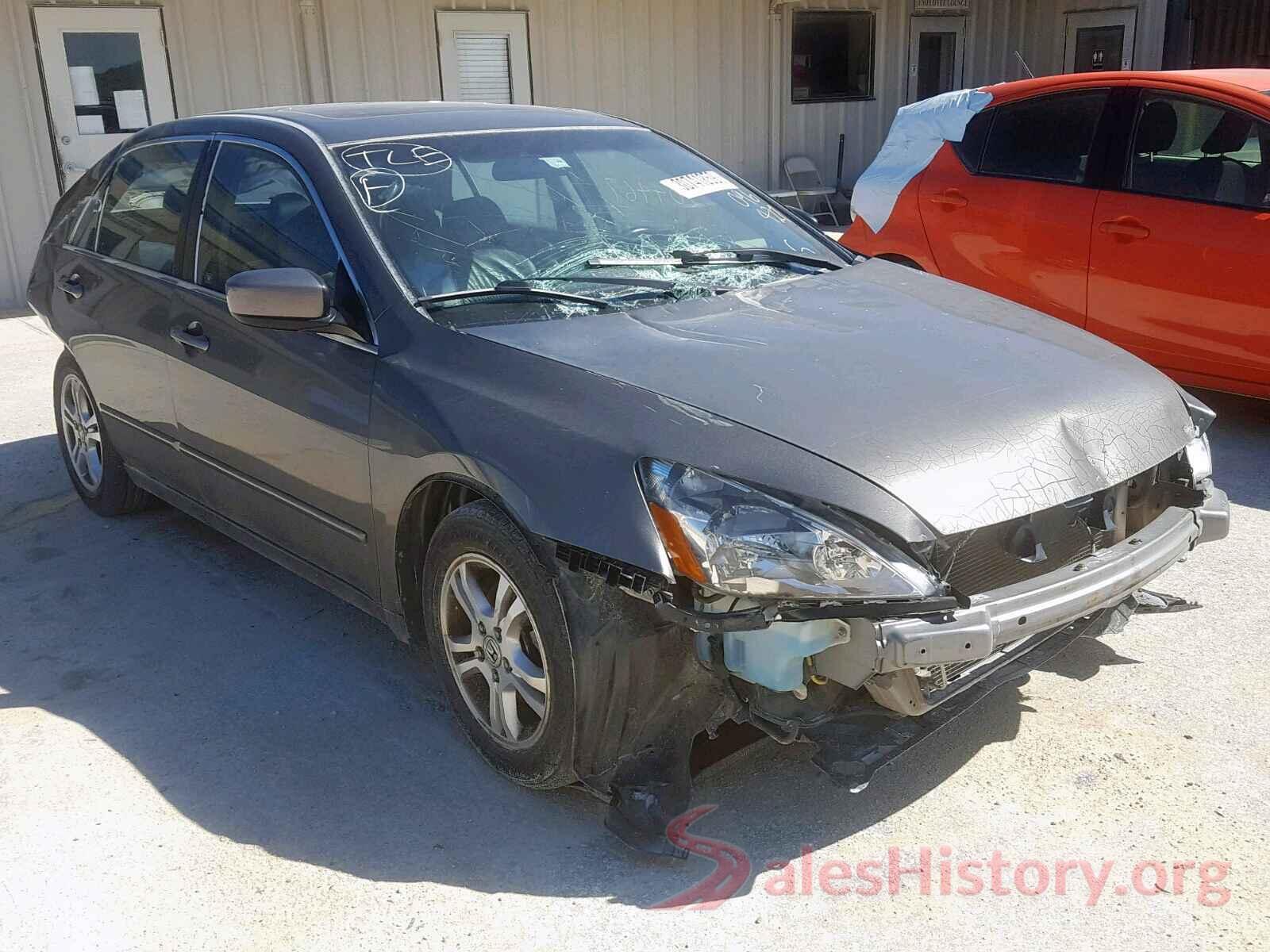 3N1CP5CU8KL520623 2006 HONDA ACCORD EX