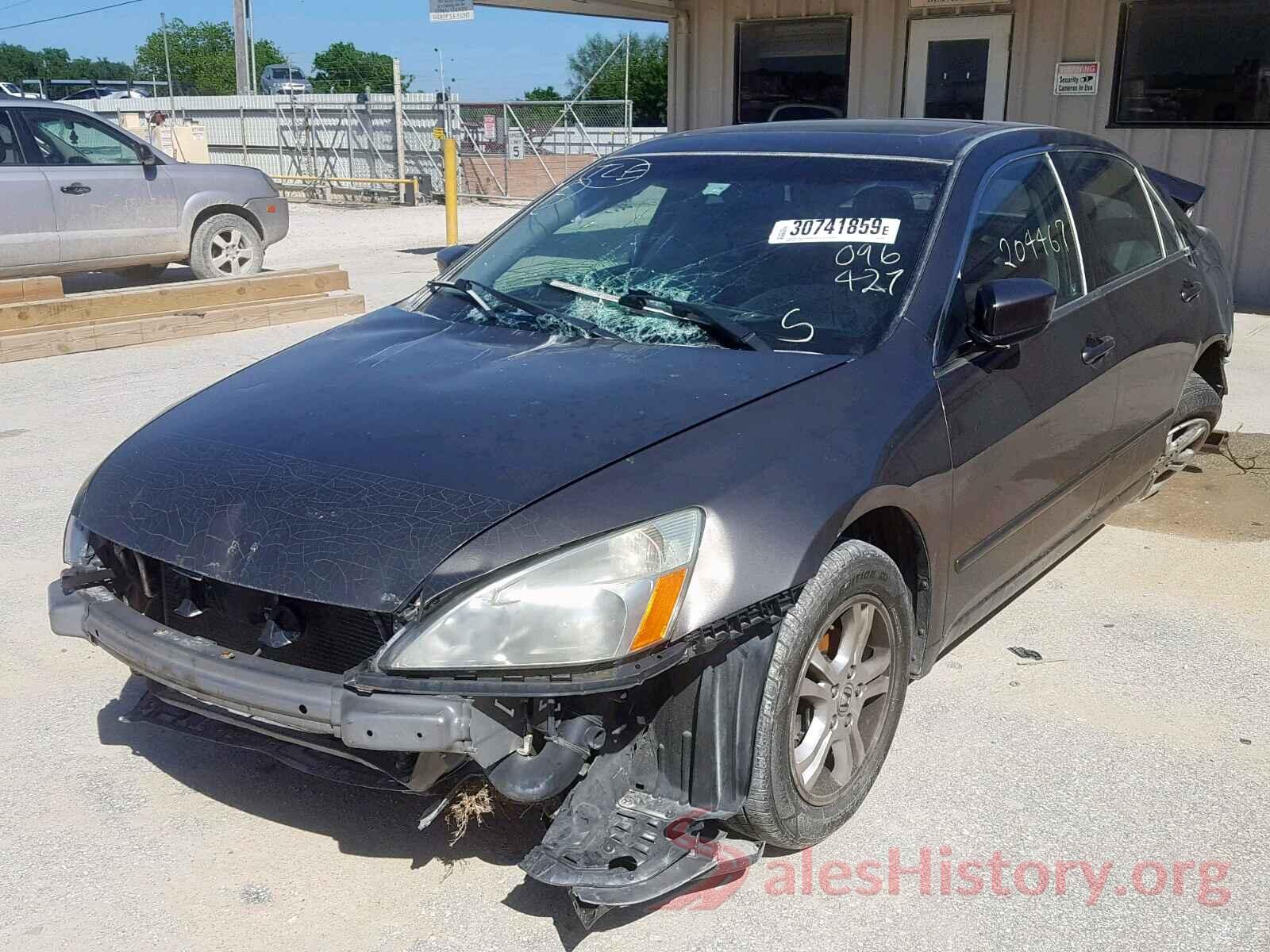 3N1CP5CU8KL520623 2006 HONDA ACCORD EX