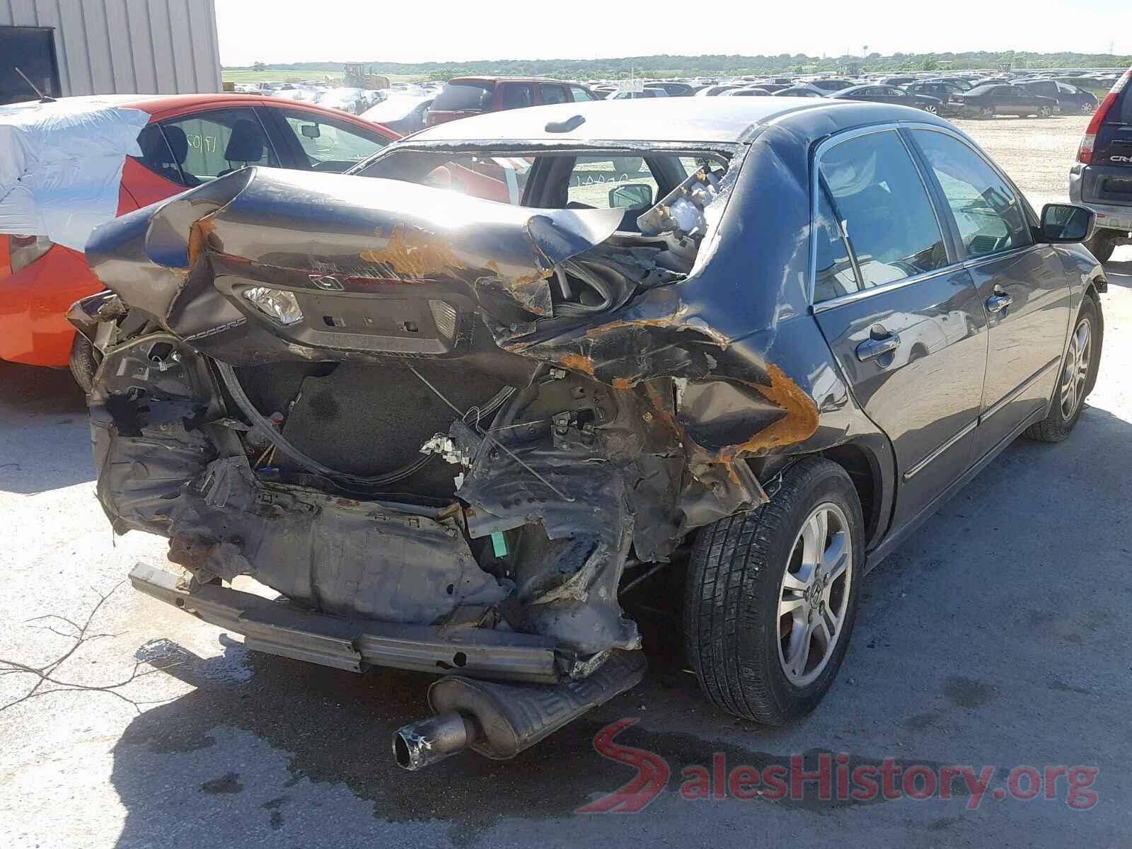 3N1CP5CU8KL520623 2006 HONDA ACCORD EX