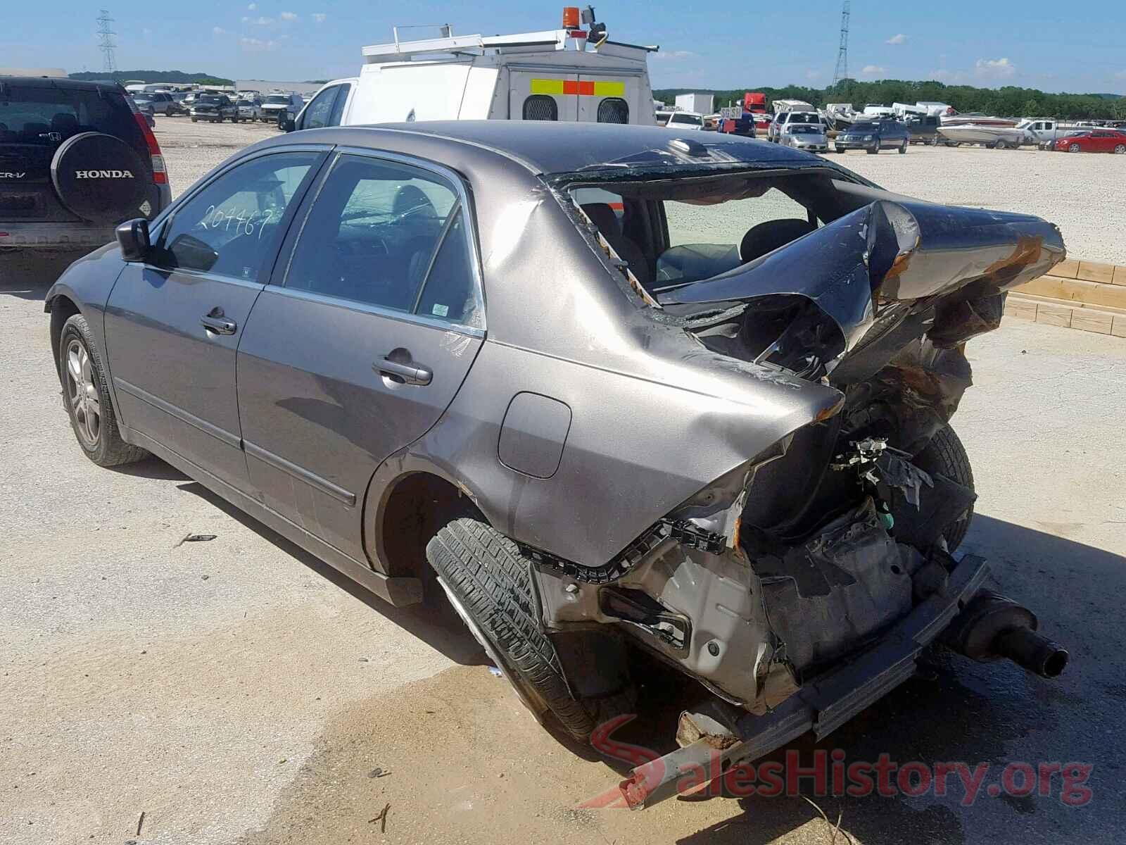 3N1CP5CU8KL520623 2006 HONDA ACCORD EX