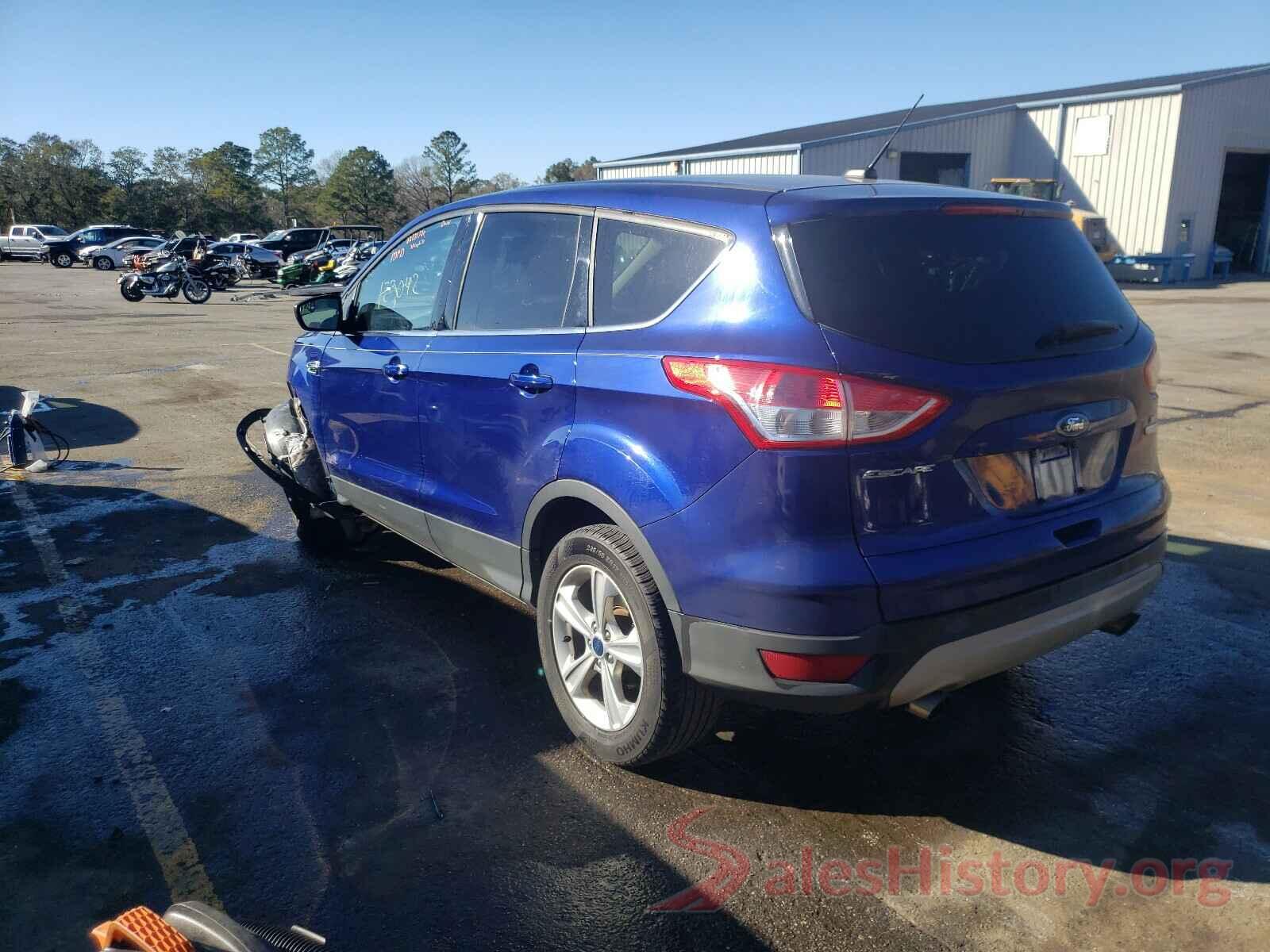 55SWF4JB2GU130050 2015 FORD ESCAPE