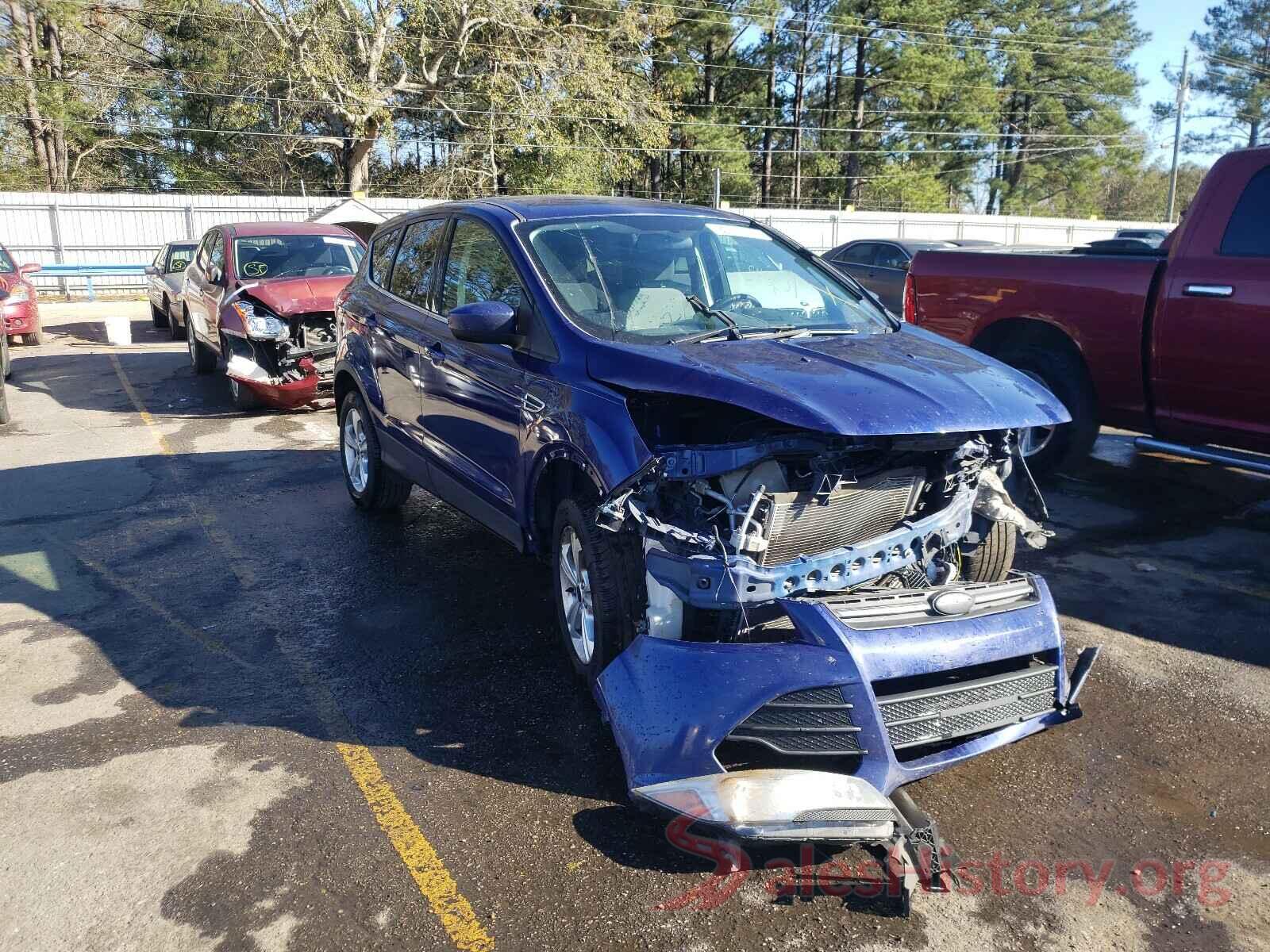 55SWF4JB2GU130050 2015 FORD ESCAPE