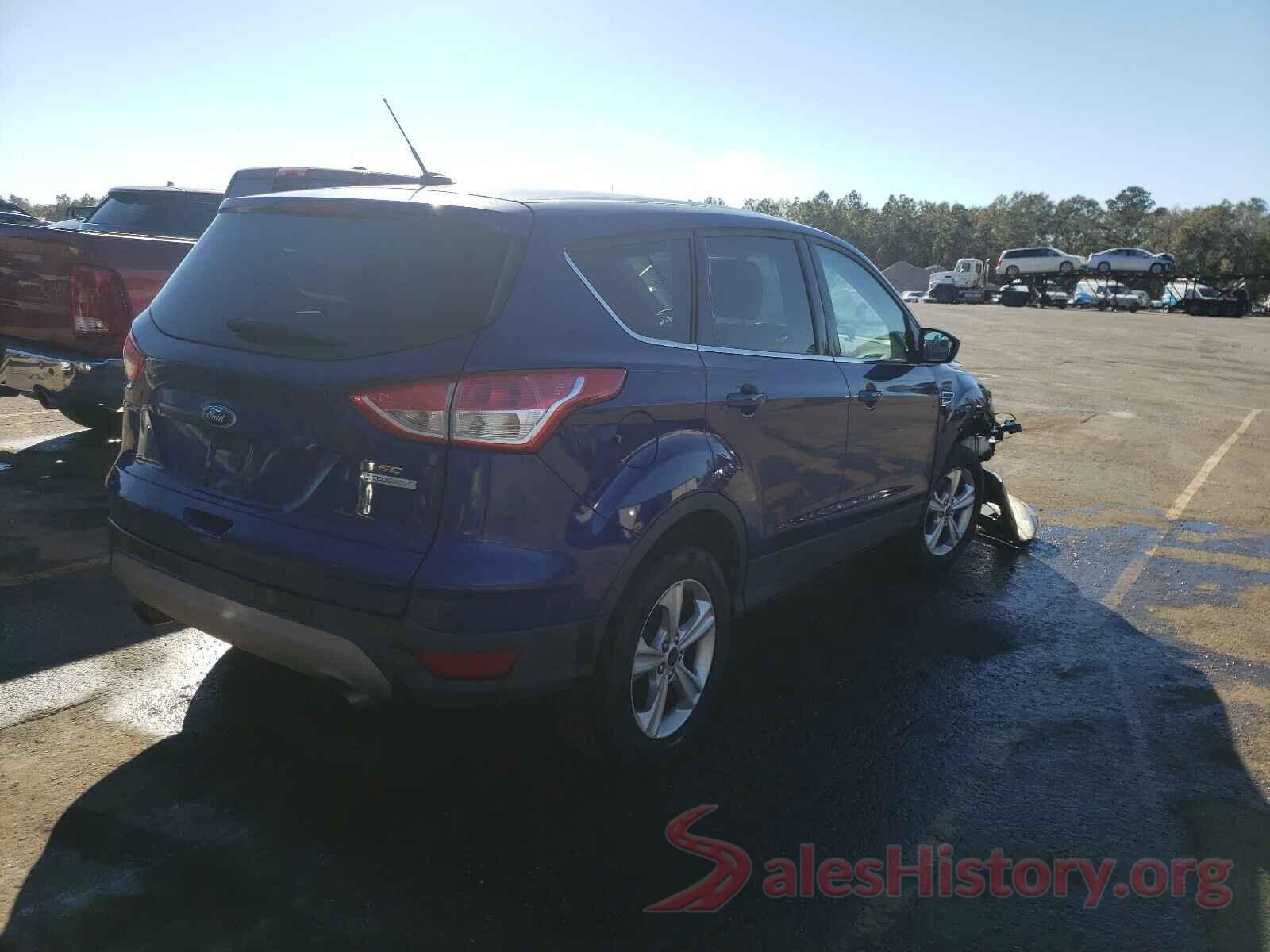 55SWF4JB2GU130050 2015 FORD ESCAPE